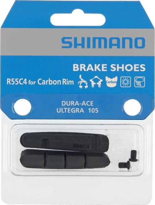 SHIMANO R55C4 BR-90007900 KARBON FREN PAPUCU KARTUŞU
