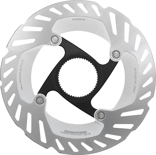 SHIMANO RT-CL800 140mm INTERNAL DISK FREN ROTORU