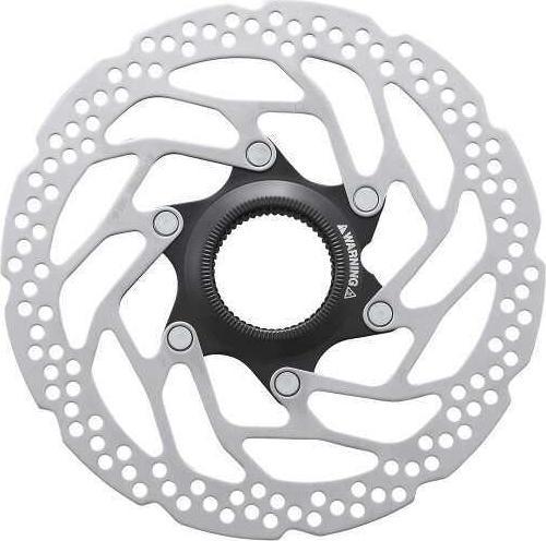 SHIMANO RT-EM300 203MM CENTER LOCK ROTOR