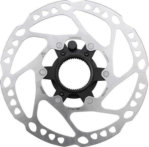 SHIMANO RT-EM600 160MM CENTER LOCK ROTOR