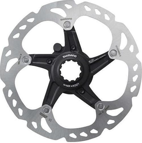 SHIMANO RT-EM810 160MM ROTOR