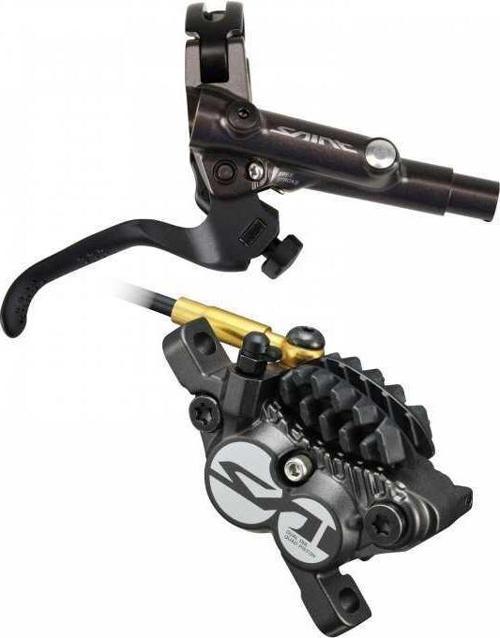 SHIMANO SAINT BL-M820 + BR-M820 ARKA HİDROLİK FREN SETİ