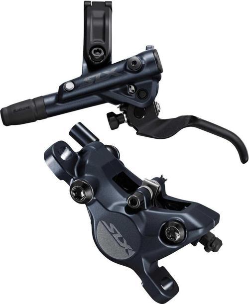 SHIMANO SLX BL-M7100+BR-M7100 2 PİSTON HİDROLİK ÖN FREN SETİ
