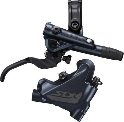 SHIMANO SLX BL-M7100+BR-M7110 2 PİSTON ARKA HİDROLİK FREN SETİ