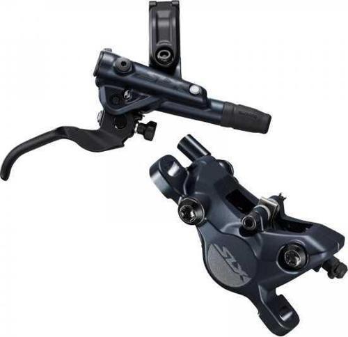 SHIMANO SLX BL-M7100+BR-M7120 4 PİSTON ARKA HİDROLİK FREN SETİ