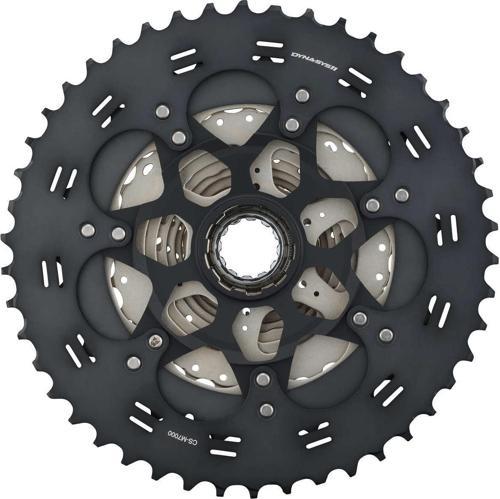 SHIMANO SLX CS-M7000 11-40 11 Lİ RUBLE