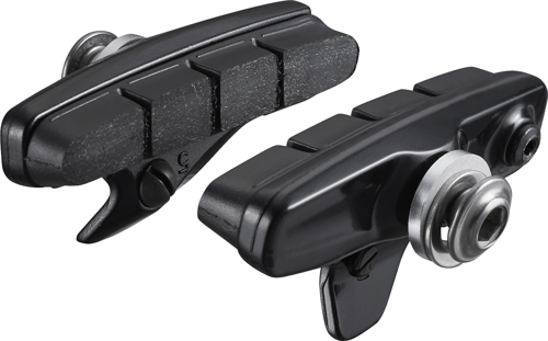 SHIMANO 105 BR-9000 R55C4 YOL FREN PAPUCU