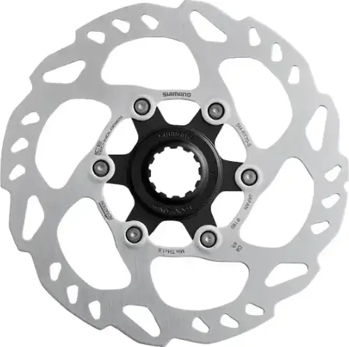 SHIMANO SLX SM-RT70 160MM CENTER LOCK ICE-TECH ROTOR
