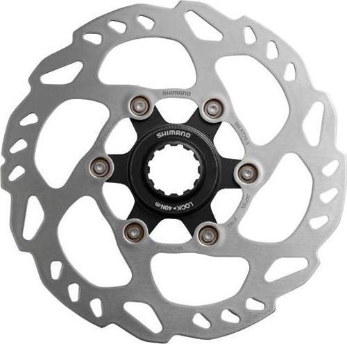 SHIMANO SLX SM-RT70 180MM CENTER LOCK ICE-TECH ROTOR