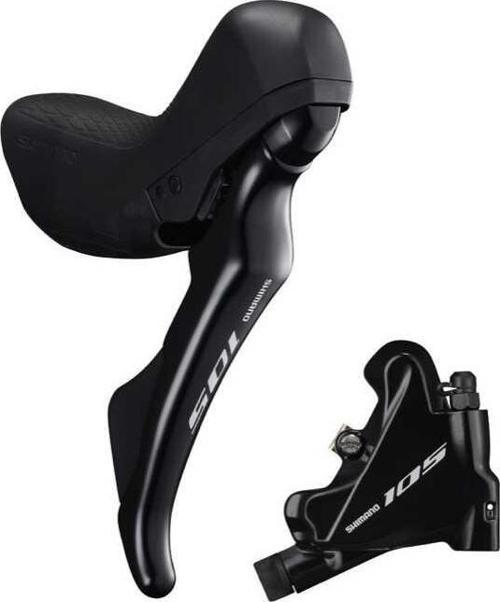 SHIMANO 105 ST-R7020(R), BR-R7070(R) ARKA DİSK FREN SET