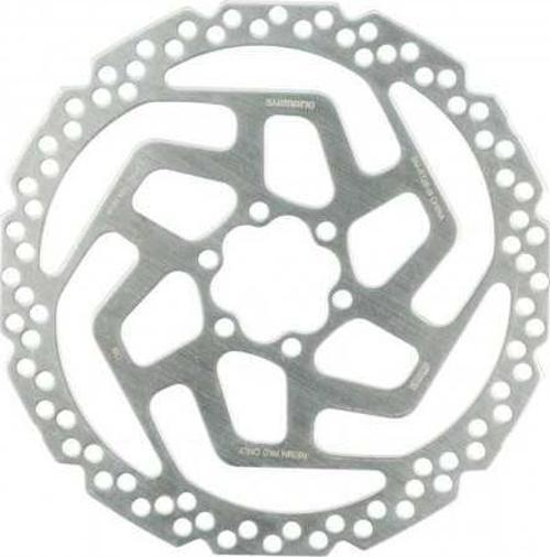 SHIMANO SM-RT26 160MM 6 VİDA ROTOR