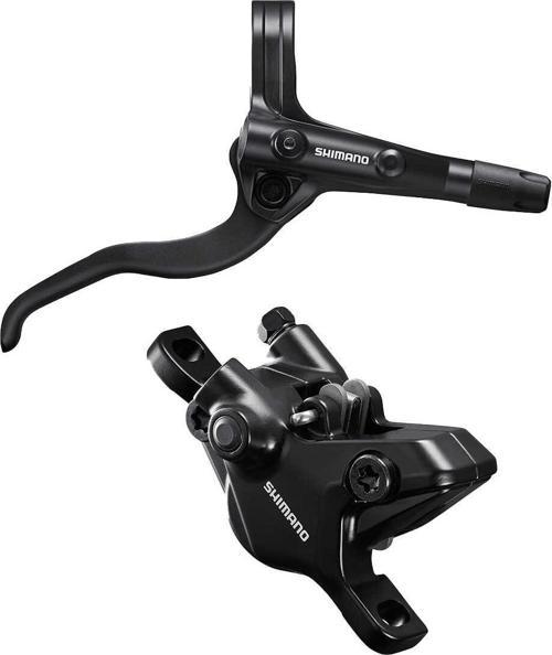 SHIMANO ACERA BL-MT401 BR-MT410 2 PİSTON ARKA HİDROLİK DİSK FREN SETİ