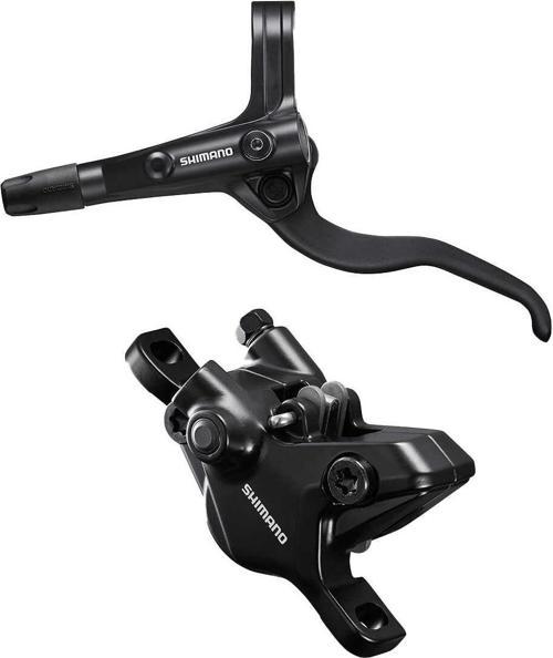 SHIMANO ACERA BL-MT401 BR-MT410 2 PİSTON ÖN HİDROLİK DİSK FREN SETİ