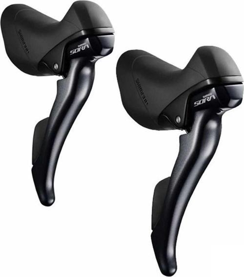 SHIMANO SORA ST-R3000 VİTES FREN KOLU
