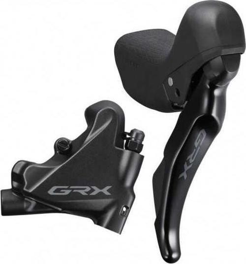 SHIMANO ST-RX400(R),BR-RX400(R) ARKA DİSK FREN SETİ