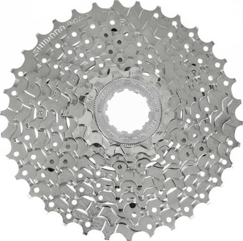 SHIMANO ALIVIO CS-HG400 9 VİTES 11-34 (KUTUSUZ) RUBLE