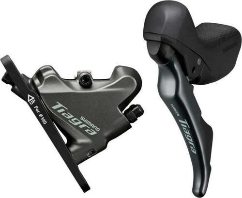 SHIMANO TIAGRA ST-R4720(L)BR-4770(F) ÖN HİDROLİK VİTES FREN KOLU