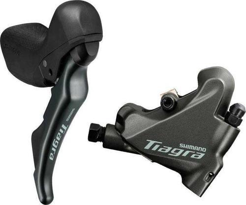SHIMANO TIAGRA ST-R4720(R)BR-4770(R) ARKA HİDROLİK VİTES FREN KOLU