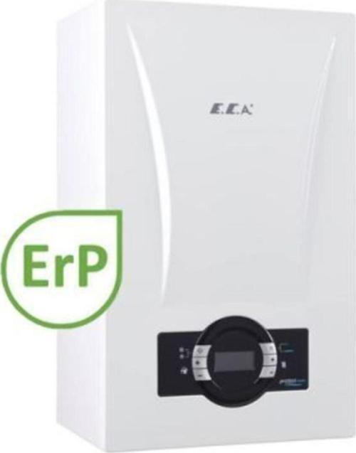Proteus Premix 28 Kw (24.000 Kcal) Tam Yoğuşmalı Kombi Proteus Premix 28 Kw