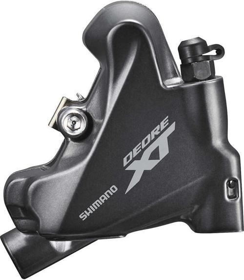 SHIMANO BR-M8110 ARKA HİDROLİK DİSK FREN KALİPER