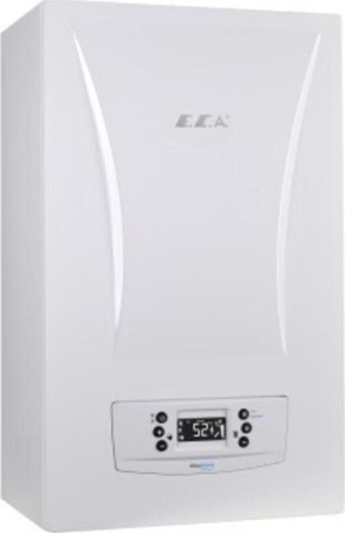 Citius Premix 24/24 Kw (20.000 Kcal) Tam Yoğuşmalı Kombi