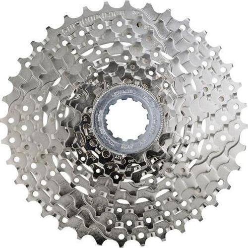 SHIMANO CS-HG400 9 VİTES 11-28T RUBLE