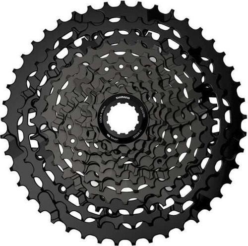 SHIMANO CUES CS-LG700-11 11 Vites 11-50T RUBLE