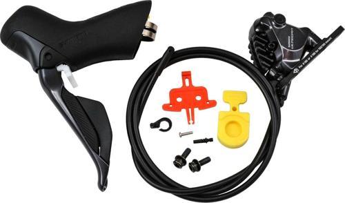 SHIMANO ULTEGRA Di2 ST-R8170(L),BR-R8170(F) ÖN DİSK FREN SETİ