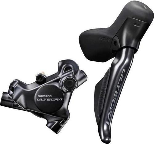 SHIMANO ULTEGRA Di2 ST-R8170(R),BR-R8170(R) ARKA DİSK FREN SETİ