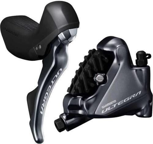 SHIMANO ULTEGRA ST-R8020(L), BR-R8070(F)1000mm ÖN DİSK FREN SET