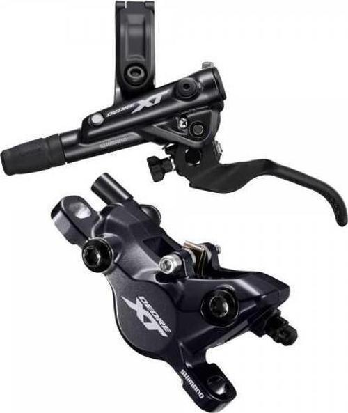 SHIMANO XT BL-M8100(L),BR8100(F) ÖN HİDROLİK DİSK FREN SETİ