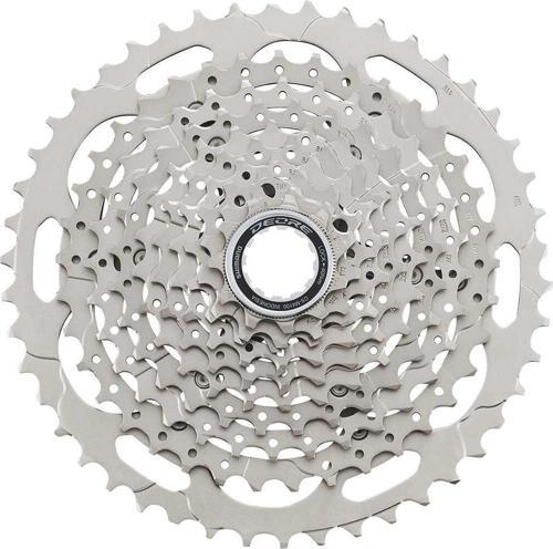 SHIMANO DEORE CS-M4100-10 10 VİTES 11-46T RUBLE