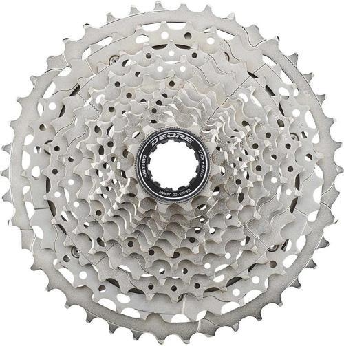 SHIMANO DEORE CS-M5100-11 11 VİTES 11-42T RUBLE