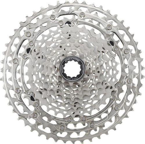 SHIMANO DEORE CS-M5100-11 11 VİTES 11-51T RUBLE