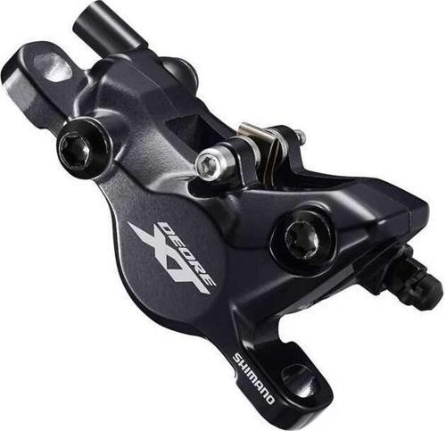 SHIMANO XT BR-M8100 2 PİSTON HİDROLİK DİSK FREN KALİPER
