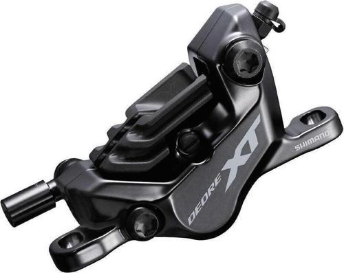 SHIMANO XT BR-M8120 4 PİSTON HİDROLİK DİSK FREN KALİPER