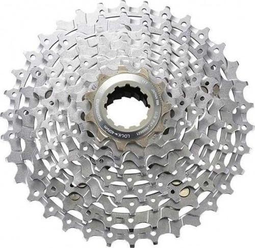 SHIMANO XT CS-M770 9 VİTES 11-34T RUBLE