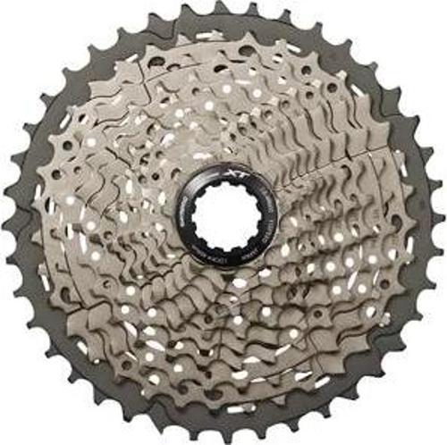SHIMANO XT CS-M8000 11 VİTES 11-42T RUBLE