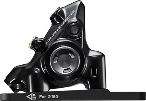 SHIMANO DURA ACE BR-R9270 ÖN HİDROLİK DİSK FREN KALİPERİ