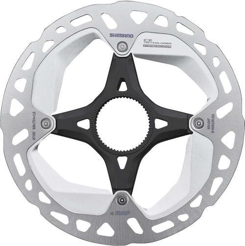 SHIMANO XT RT-MT800 160MM ICE-TECH FREEZA ROTOR