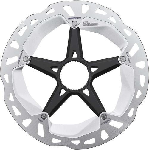 SHIMANO XT RT-MT800 180MM ICE-TECH FREEZA ROTOR