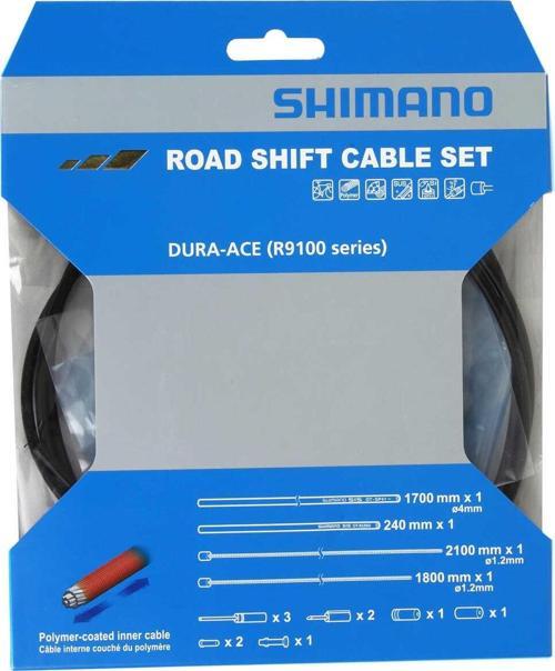 SHIMANO DURA ACE R9100 VİTES KABLOSU