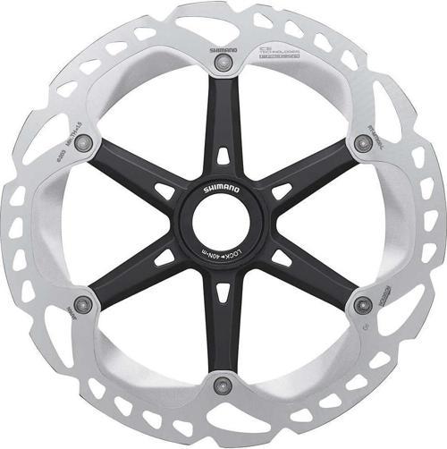 SHIMANO XT RT-MT800 203MM ICE-TECH FREEZA ROTOR
