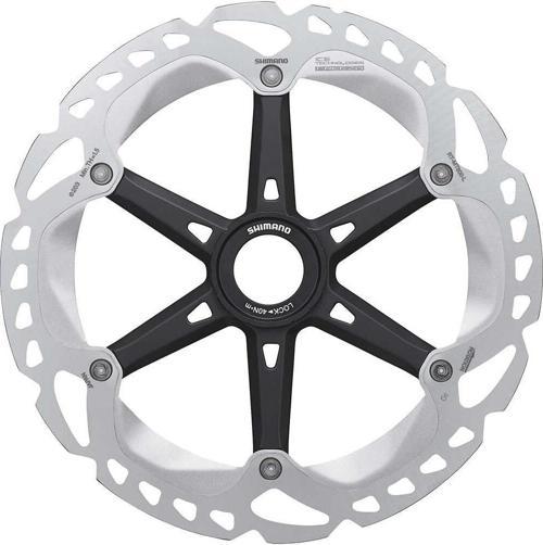 SHIMANO XT RT-MT800 203MM ICE-TECH FREEZA ROTOR