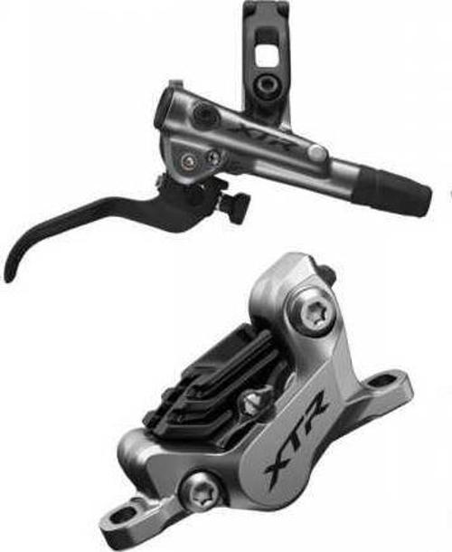 SHIMANO XTR BL-M9120 ARKA HİDROLİK VİTES FREN KOLU