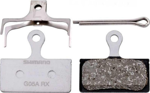SHIMANO G05A-RX DİSK FREN BALATASI