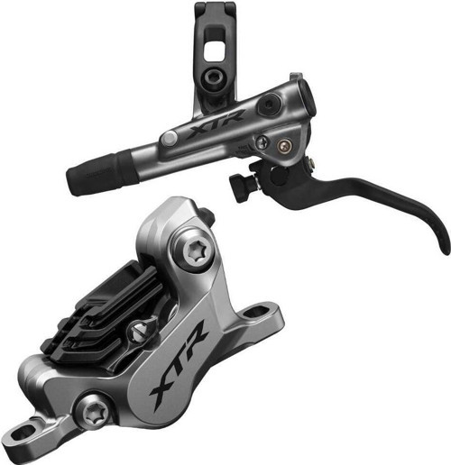 SHIMANO XTR BL-M9120 ÖN HİDROLİK VİTES FREN KOLU