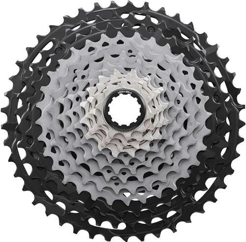 SHIMANO XTR CS-M9101-12 12 VİTES 10-45T RUBLE