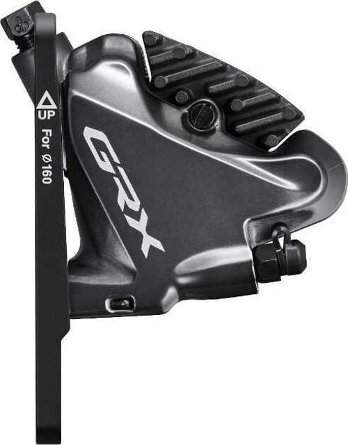 SHIMANO GRX BR-RX810 2 PISTON ÖN HIDROLIK DISC FREN KALIPER