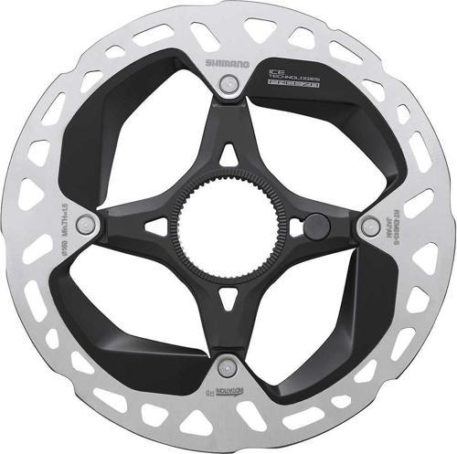 SHIMANO XTR RT-EM910 160MM CENTER LOCK ROTOR